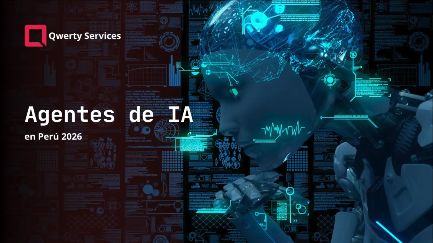Agentes de IA en Perú 2026: Por qué tu empresa necesita más que un simple Chatbot (Y cómo lo construimos)