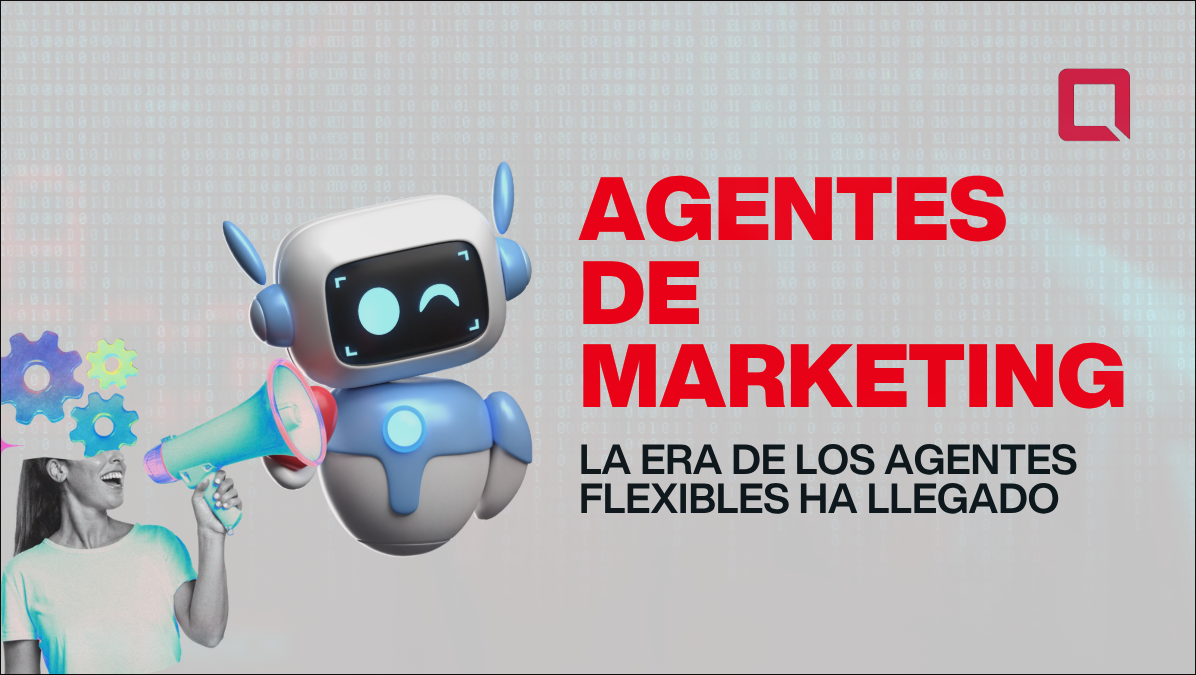 Kana levanta $15M hoy: Por qué tu equipo de Marketing necesita "Agentes", no solo Chatbots