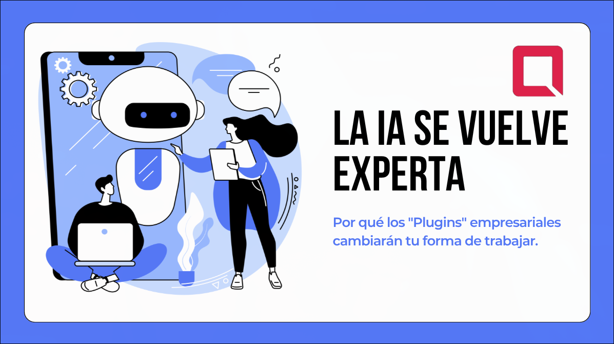 Hoy: Anthropic lanza "Agentes Especializados" y decreta el fin del Chatbot Genérico en la Empresa