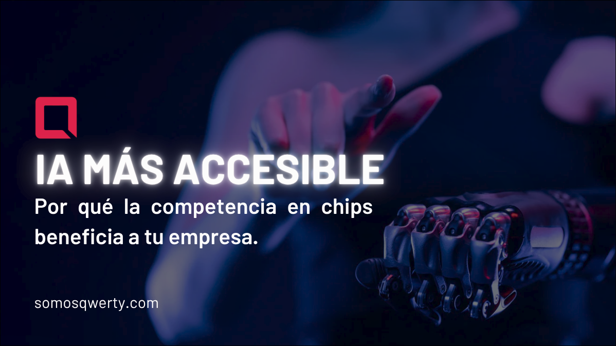 La Guerra de los Chips se calienta: Benchmark apuesta $225M a que Nvidia no será el único rey