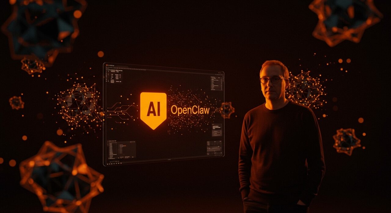 Fichaje Estrella en OpenAI: Peter Steinberger (OpenClaw) se une al gigante de la IA