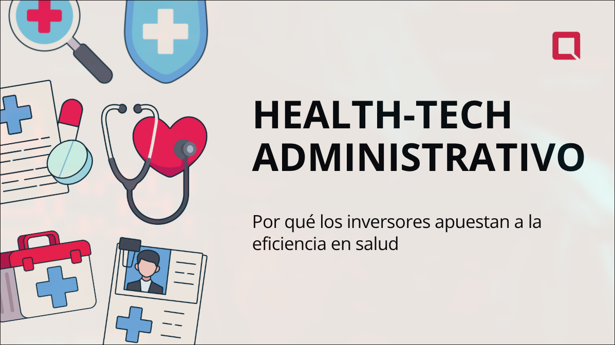 SpendRule levanta $2M hoy: La prueba de que el "Software Aburrido" es el más rentable